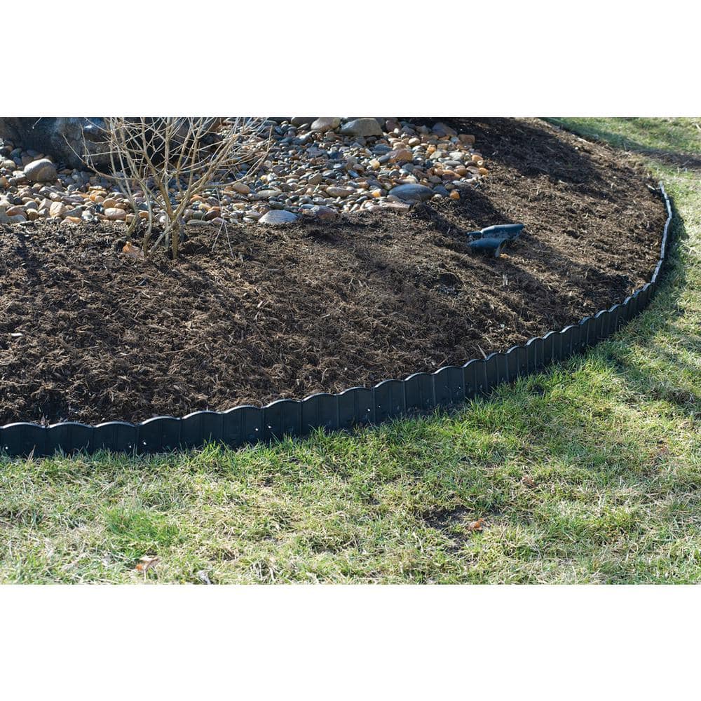 Dalen Products 18 ft. Hammer Edge Edging - Hercitys