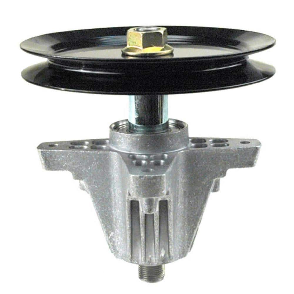 Spindle Assembly for Cub Cadet MTD Troy Bilt 618-04636, 618-04636A, 618-04865A, 918-04865A - Hercitys