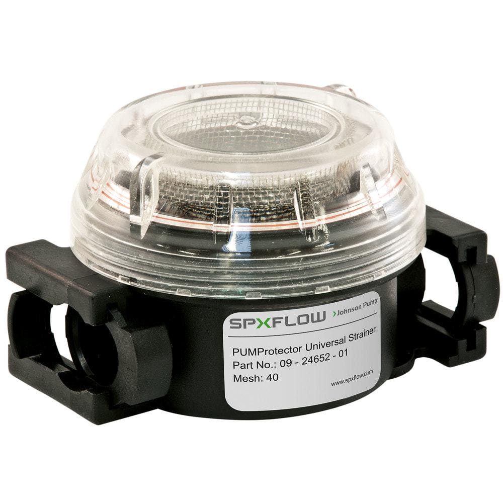 Universal Pump Strainer – 20 Mesh - Hercitys