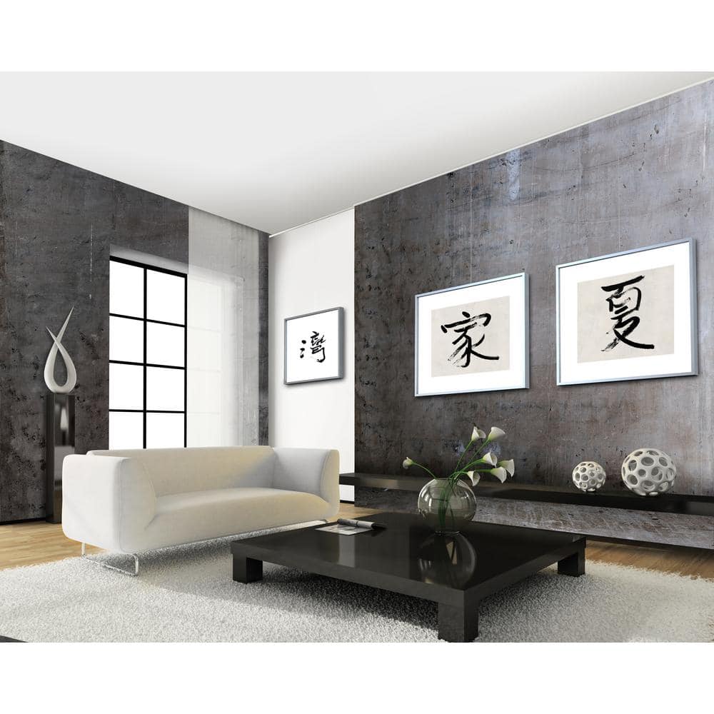 6.5 ft. Long Gallery Art Hanging Rail System - Hercitys