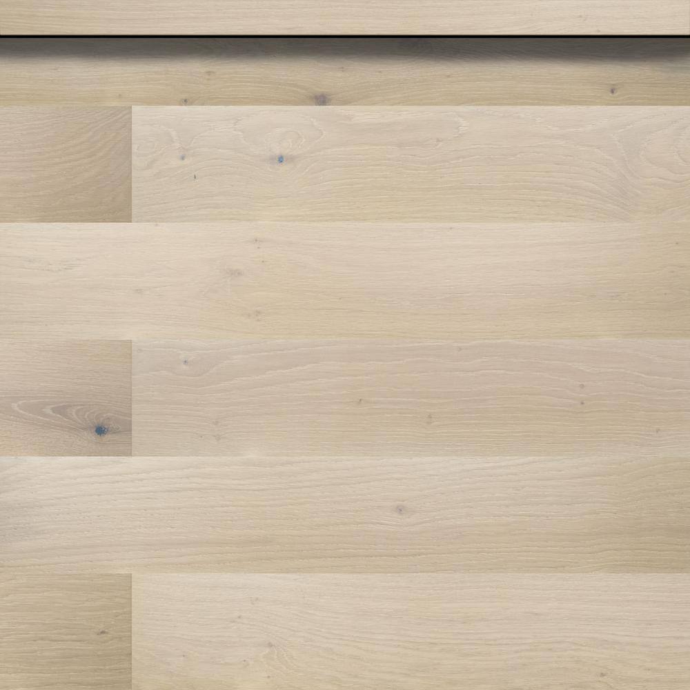 Beach Buff 0.75 in. T x 0.75 in. W x 78 in. L Quarter Round Molding - Hercitys