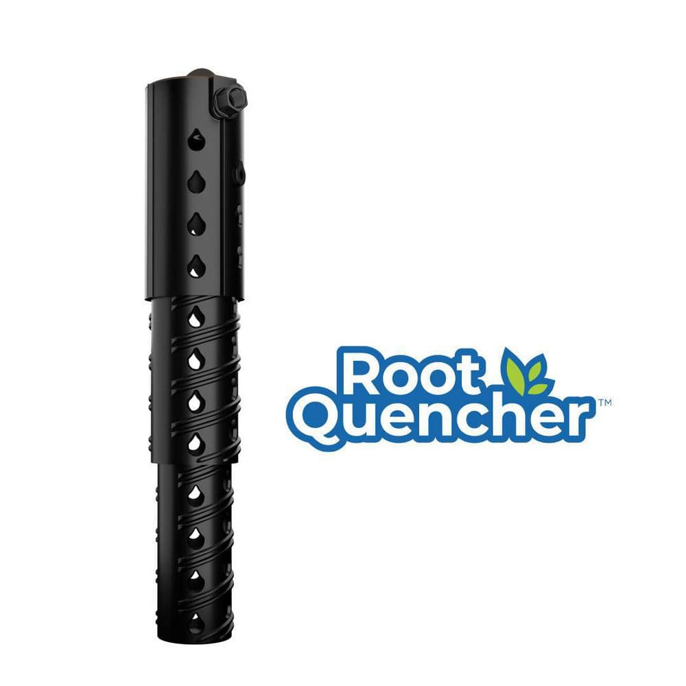 Adjustable Deep Root Watering System 9 in. – 22 in. - Hercitys