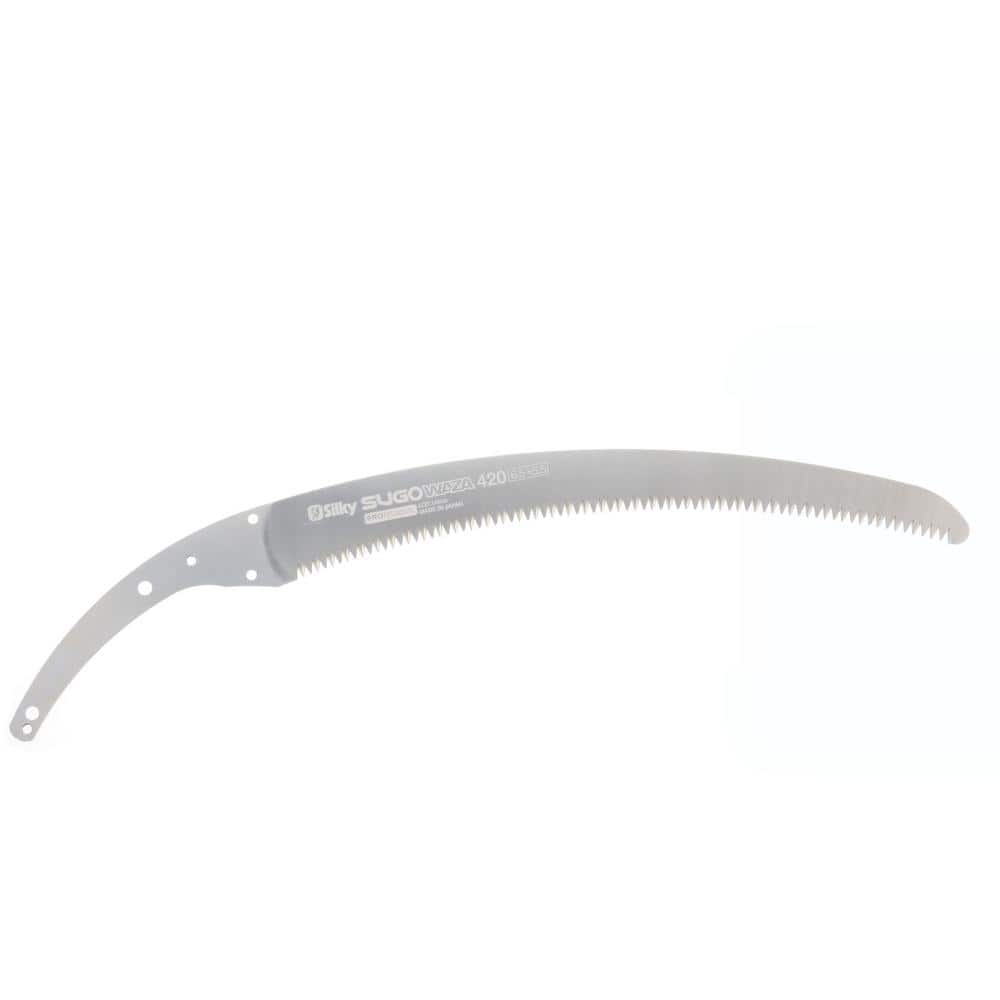 SUGOWAZA 16.5 in. Hand Saw Replacement Blade - Hercitys