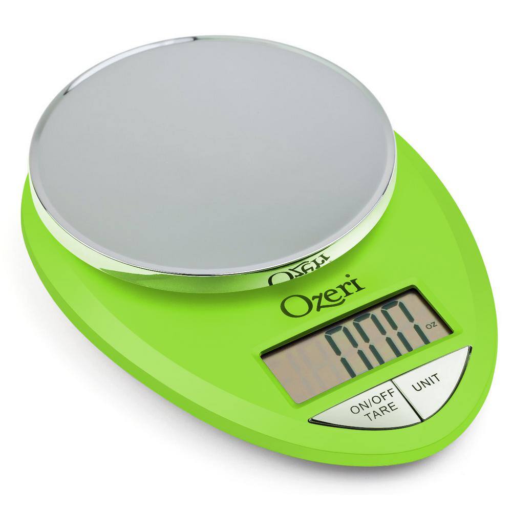Pro Digital Food Scale - Hercitys