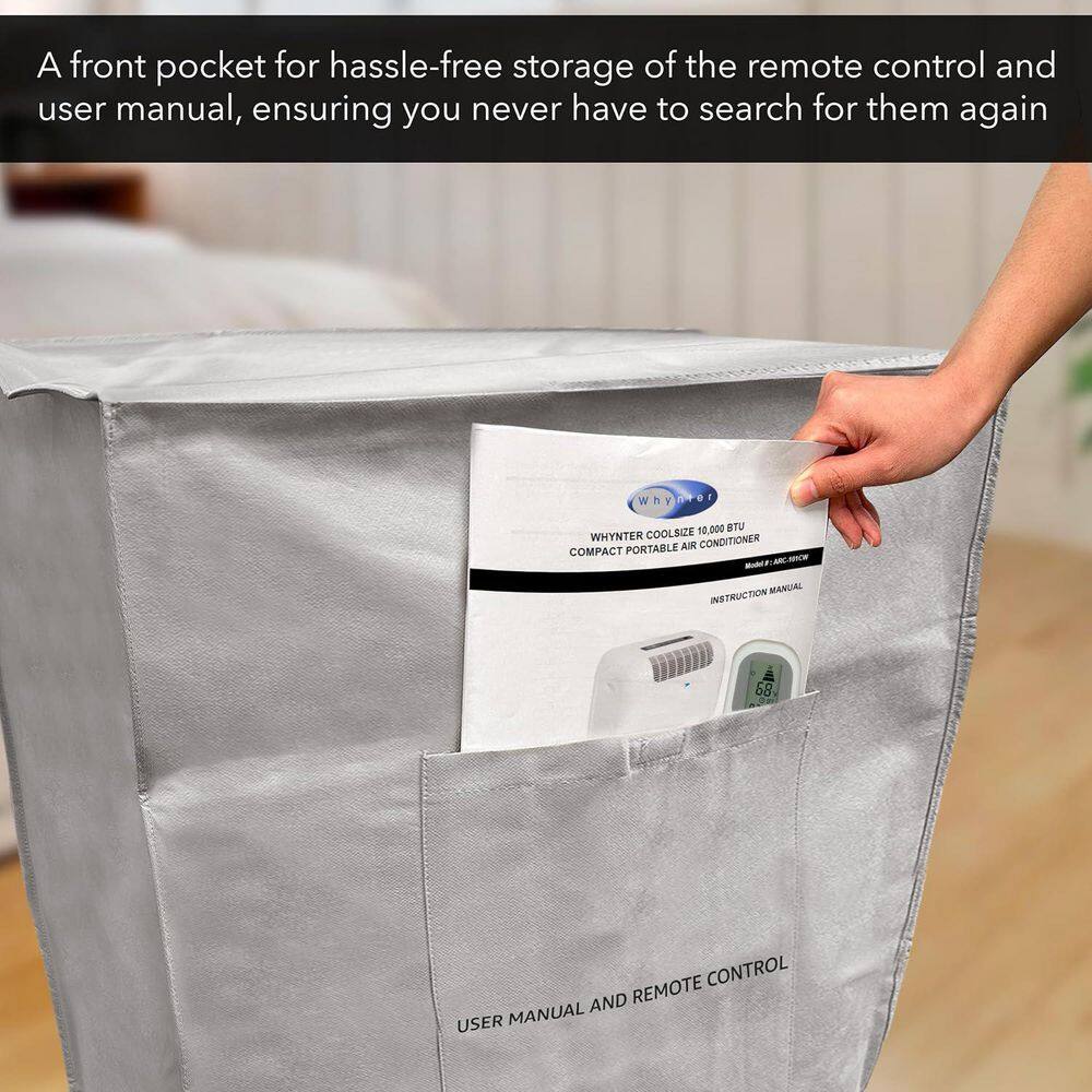 Storage Bag for ARC-101CW, ARC-110WD, ARC-12S, ARC-122DS, ARC-122DHP, ARC-131GD, ARC-147WF, ARC-147WFH - Hercitys