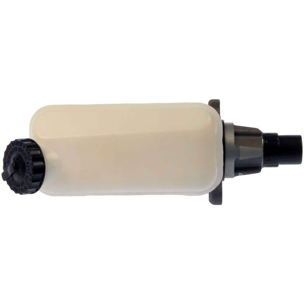 Brake Master Cylinder - Hercitys