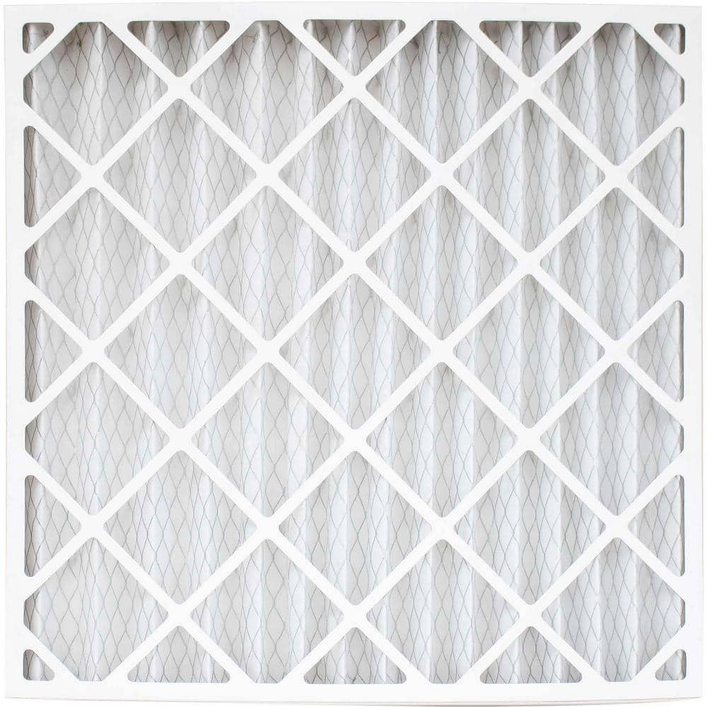 Stage 2 Pleated Media Filter for AP-2500D Air Filtration System - Hercitys