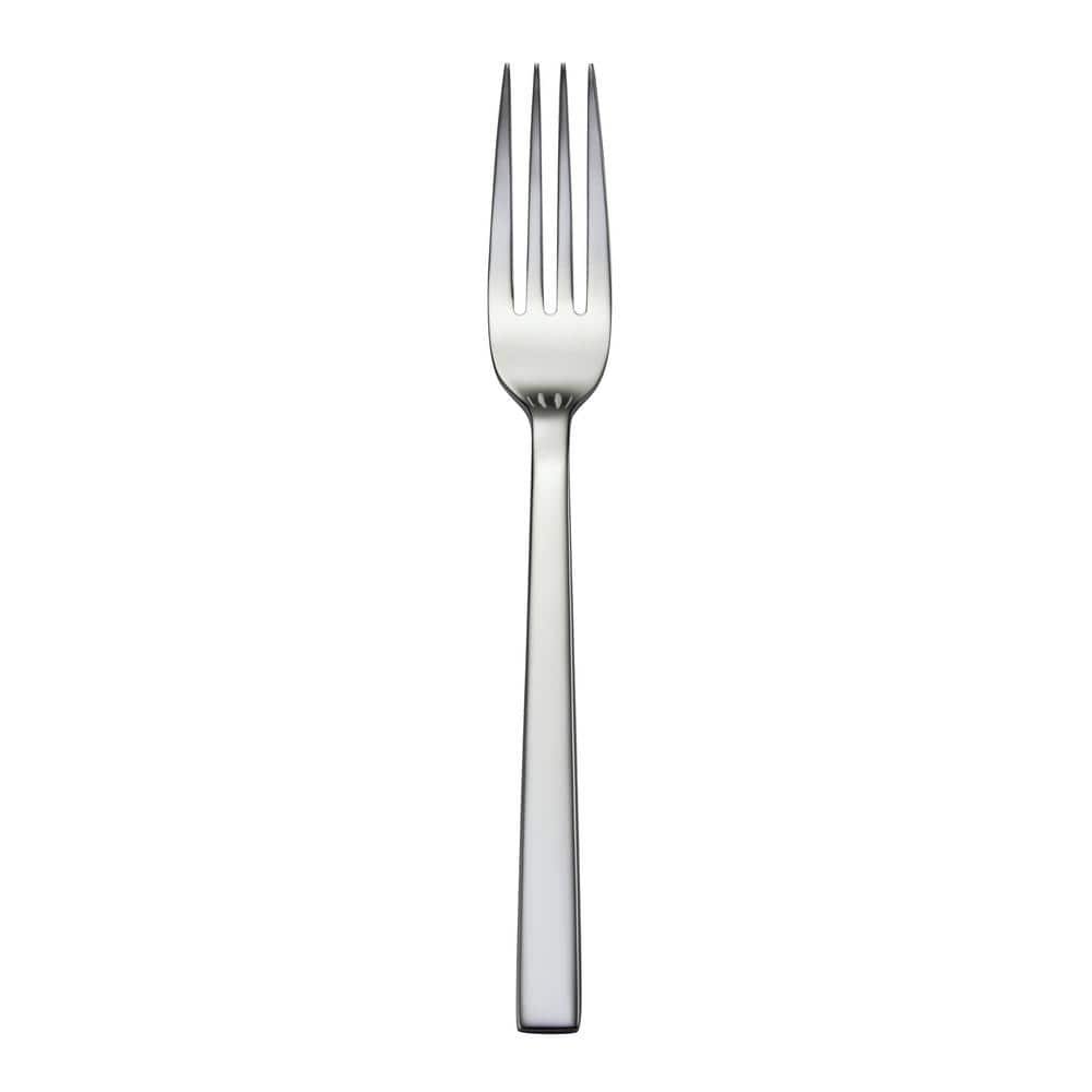 Chef’s Table 18/0 Stainless Steel European Dinner Forks (Set of 12) - Hercitys