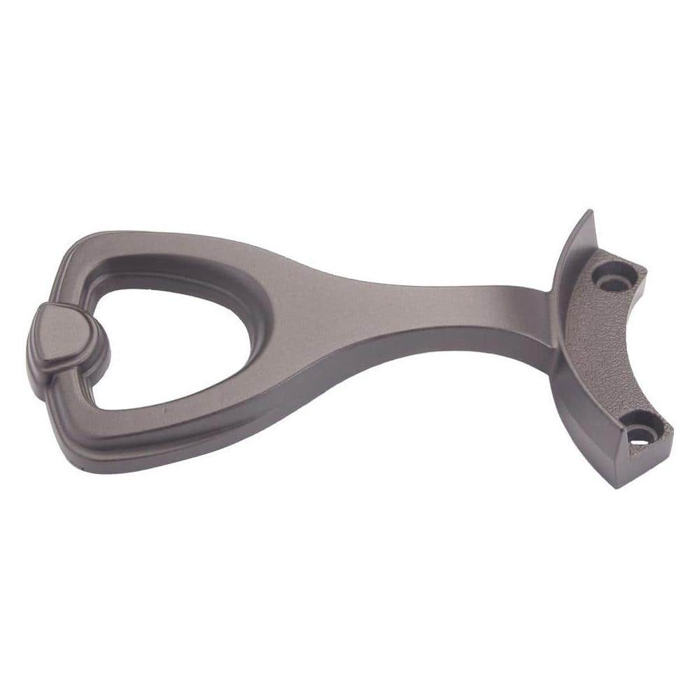 Clarkston 44 in. Oil Rubbed Bronze Blade Arm (5-Pack) - Hercitys