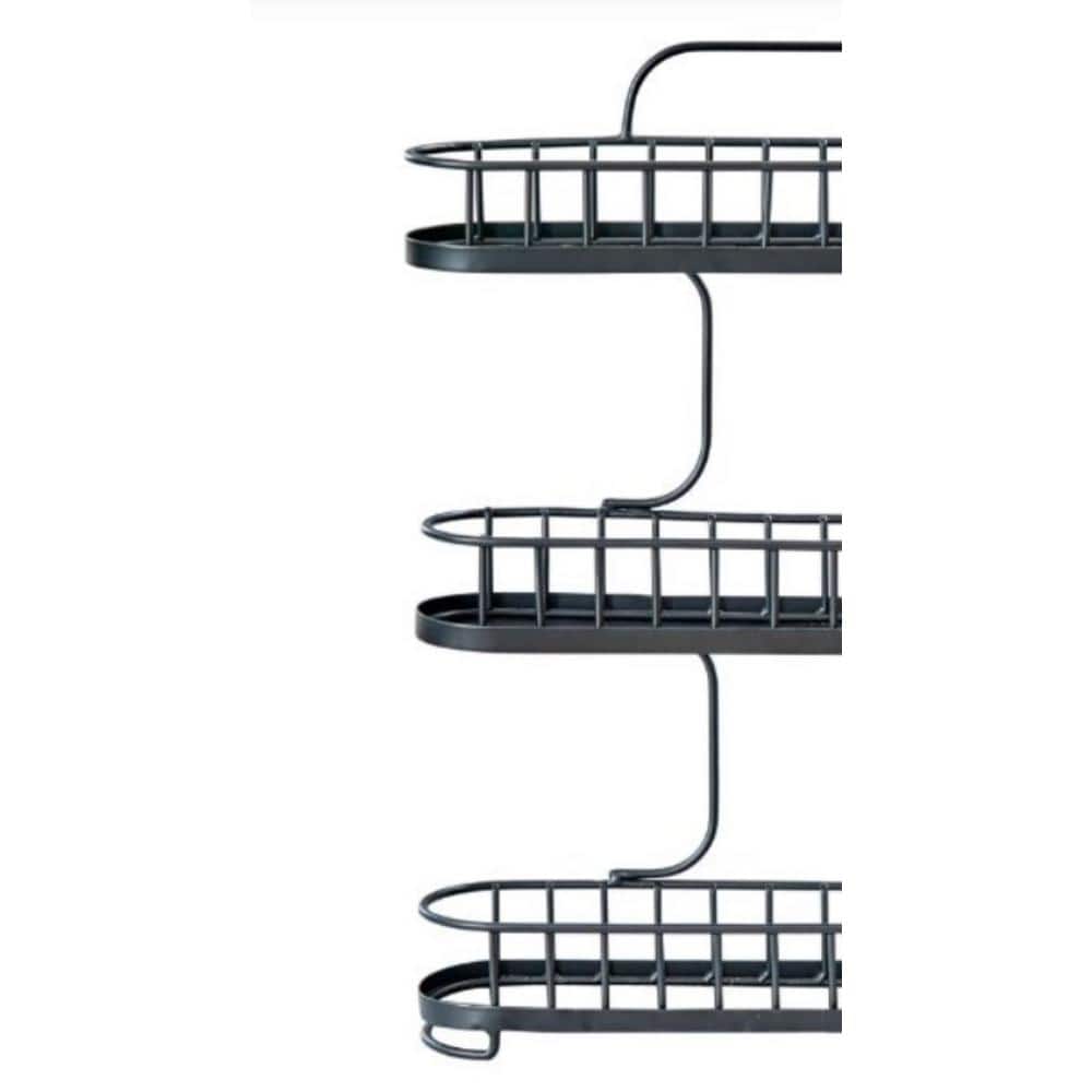 Yumi 3-Tier Spice Rack - Hercitys