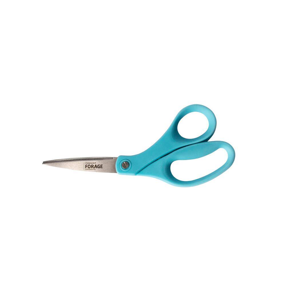 7.5 in Pruning Shears, Floral Stem Shears - Hercitys