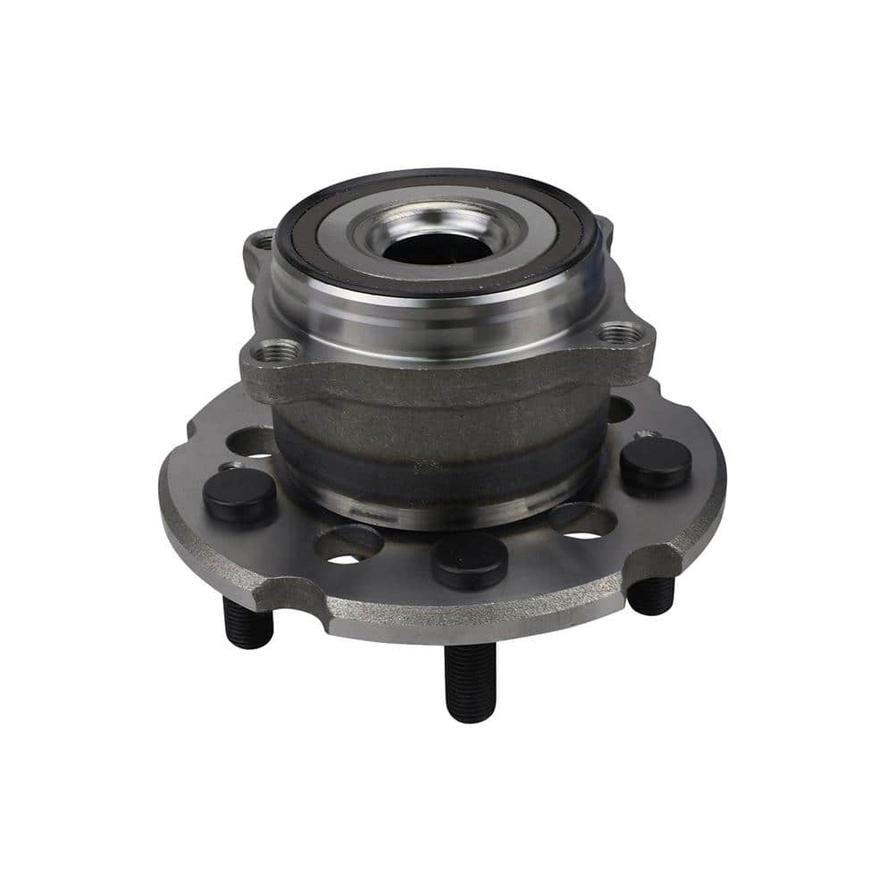 Wheel Bearing and Hub Assembly – Rear - Hercitys