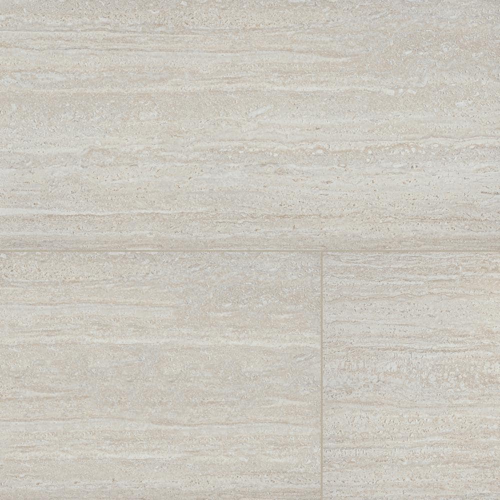 Cordova Lablanca 2 cm x 24 in. x 48 in. Matte Porcelain Paver Tile (32 Cases/256 sq. ft./Pallet) - Hercitys