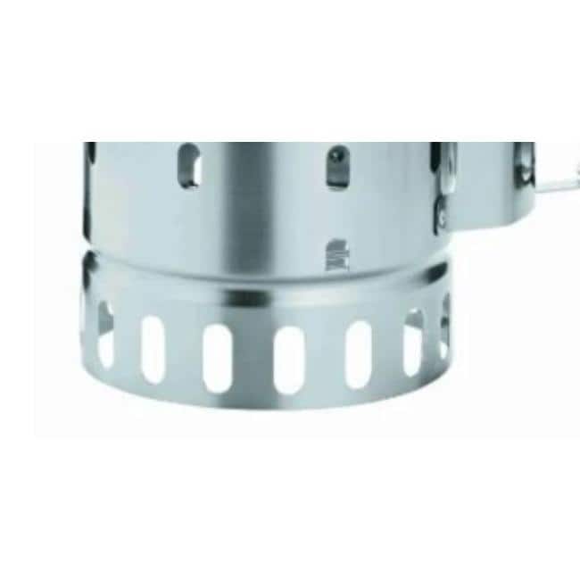 Stainless Steel Charcoal Starter - Hercitys