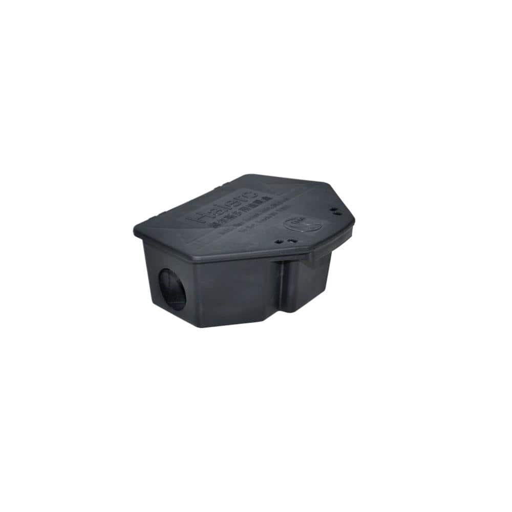 Large Mouse Bait Station (10-Pack) - Hercitys