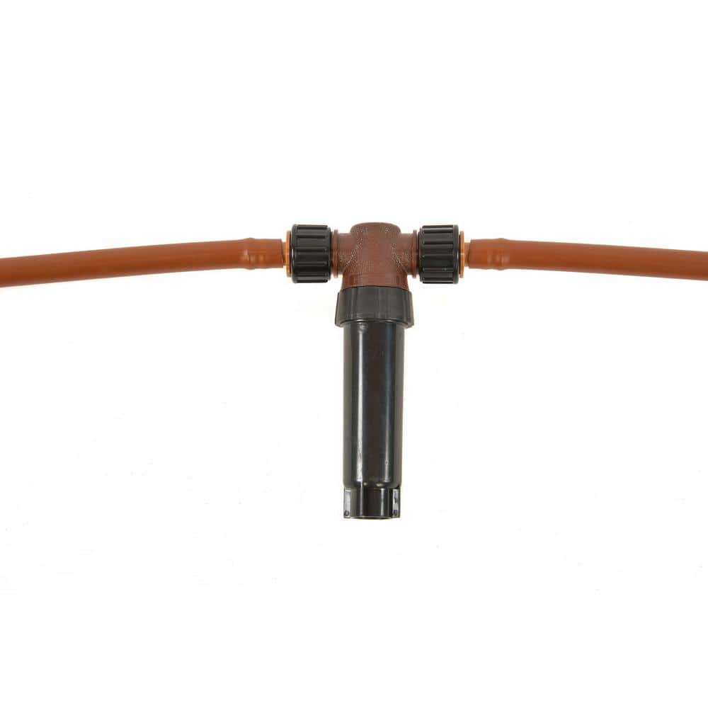 Spray-to-Drip Adapter Kit - Hercitys