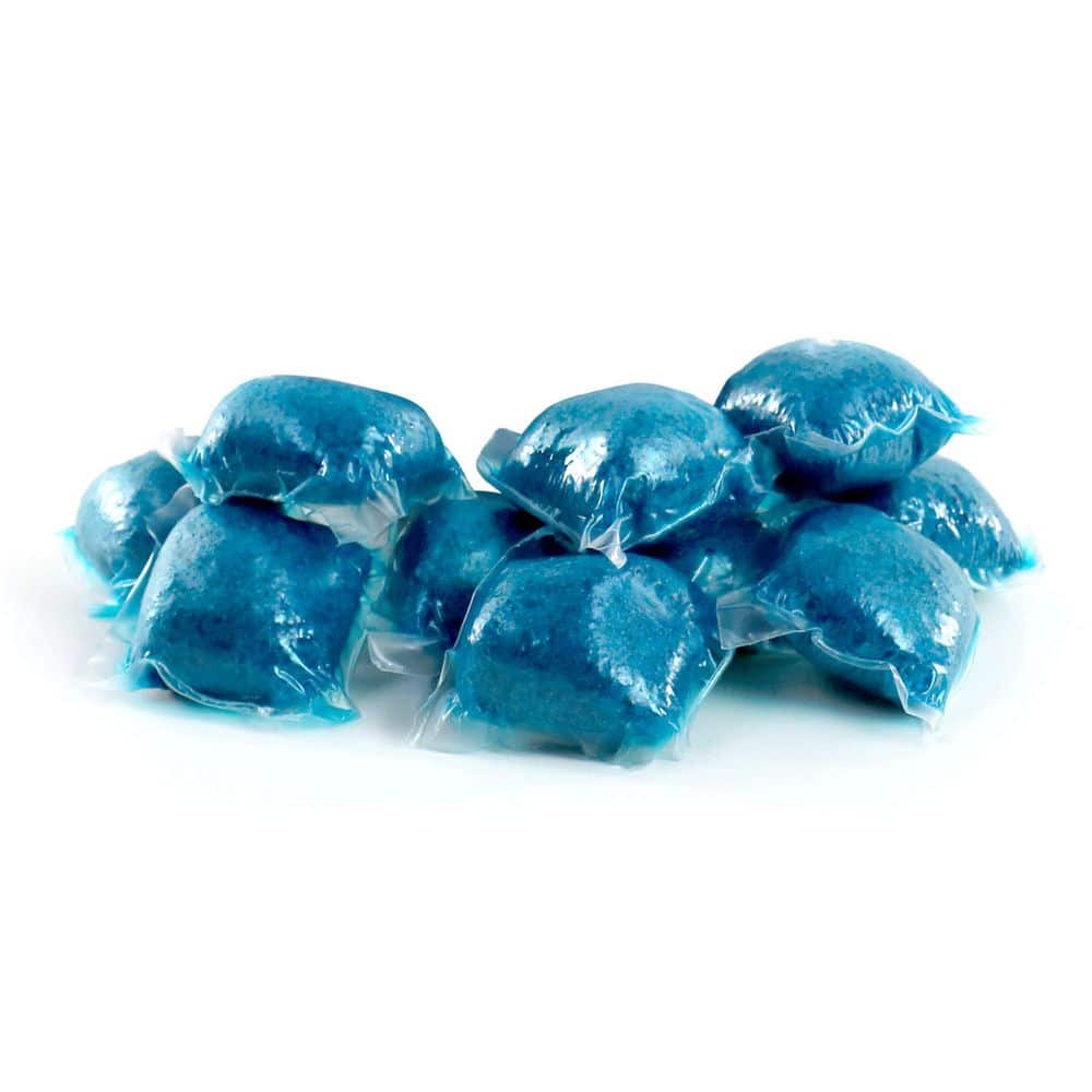 Plant With Purpose NPK+ Fertilizer Pods for Acid Loving Plants 28 oz. (50-Pack) - Hercitys