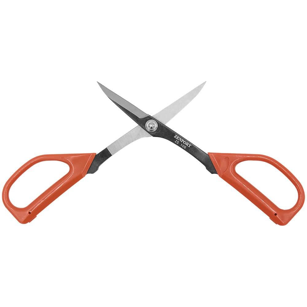 8.3 in. L Bonsai/Floral Pruning Scissors - Hercitys