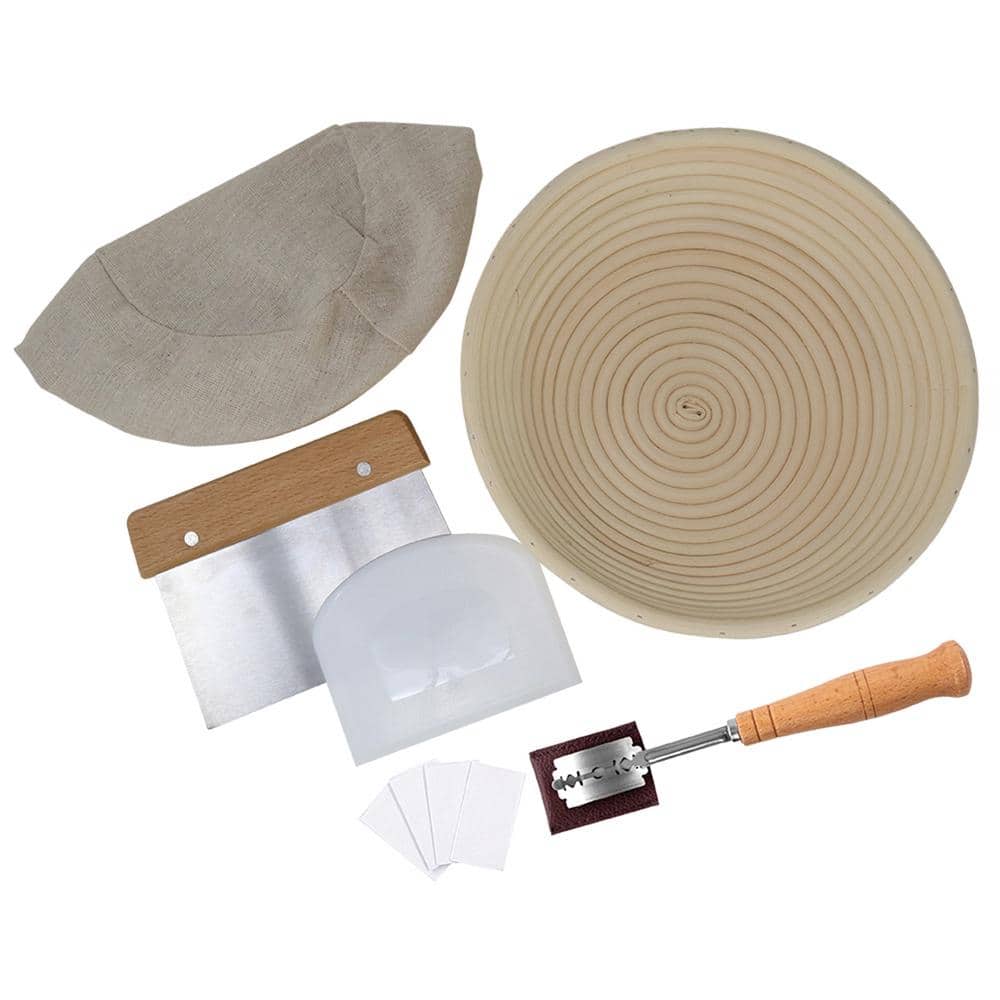 Sourdough Bread Kit - Hercitys
