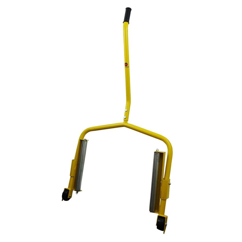 Super Wheel Dolly - Hercitys