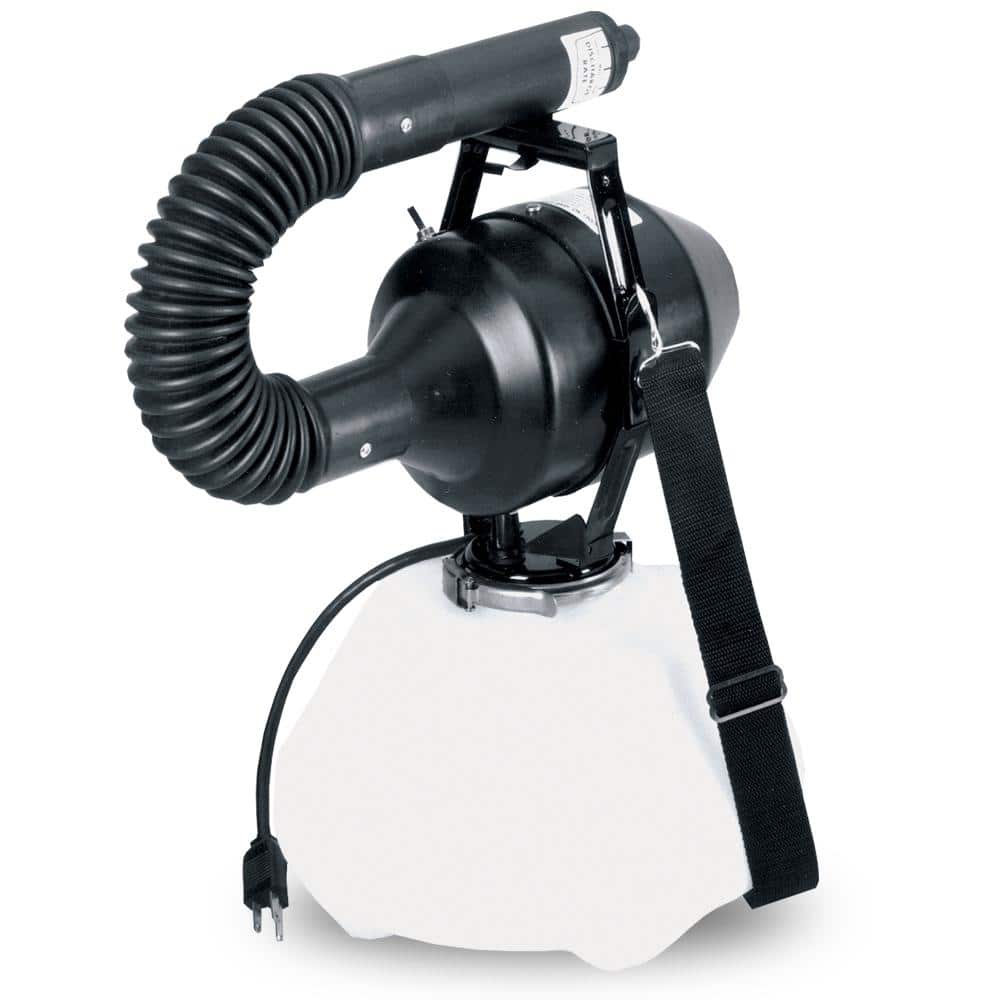 Ultra-Low Volume Electric Atomizer Sprayer - Hercitys