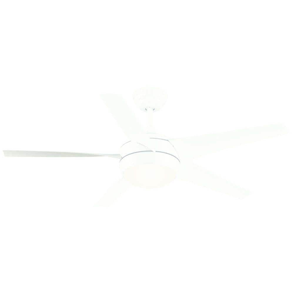 Replacement Blade for 52 in. Windward IV White Fan - Hercitys
