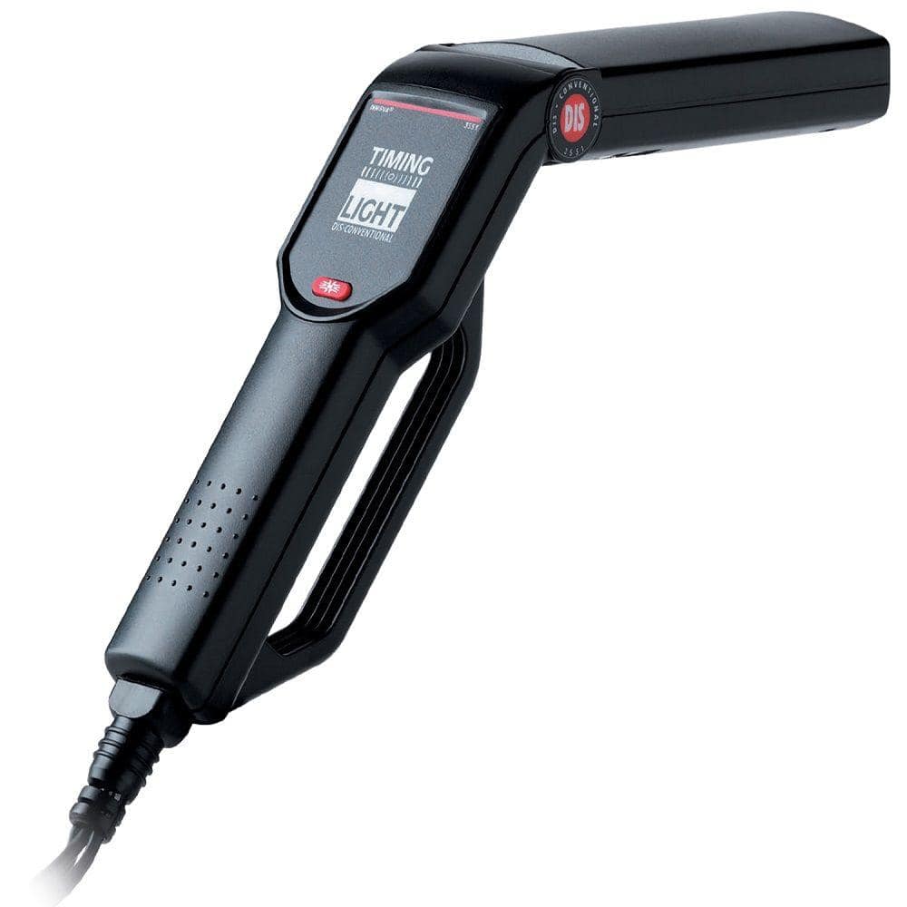 Inductive Timing Light - Hercitys