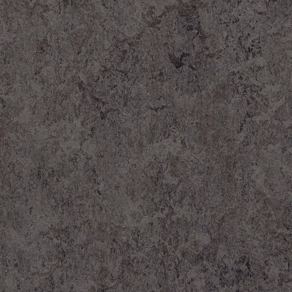 Cinch Loc Seal Lava 9.8 mm T x 11.81 in. W x 11.81 in. L Waterproof Laminate Flooring (6.78 sq. ft. /Case) - Hercitys