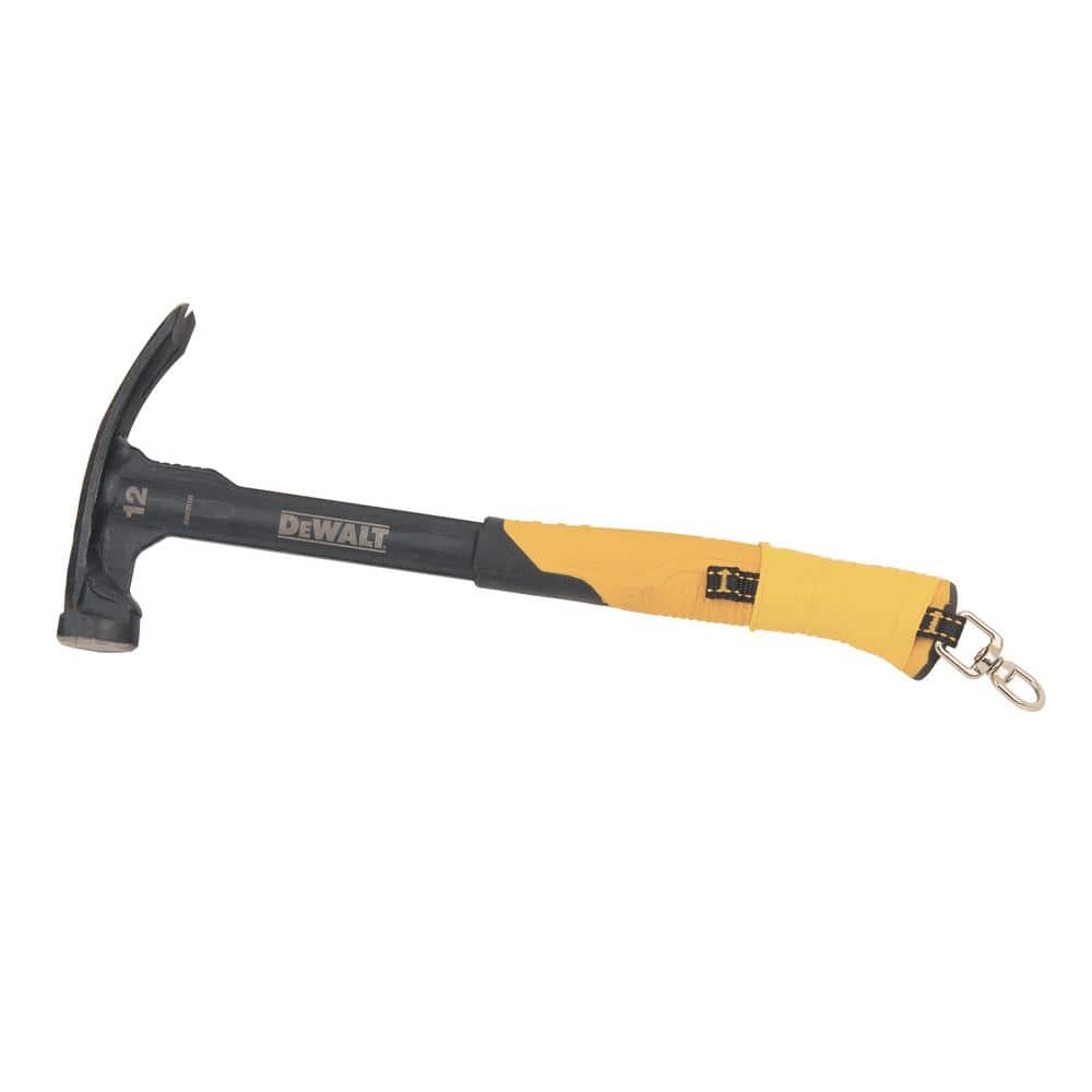 Tool Attachment with Swiveling D-Ring, 2.5 in. (6-Pack) - Hercitys