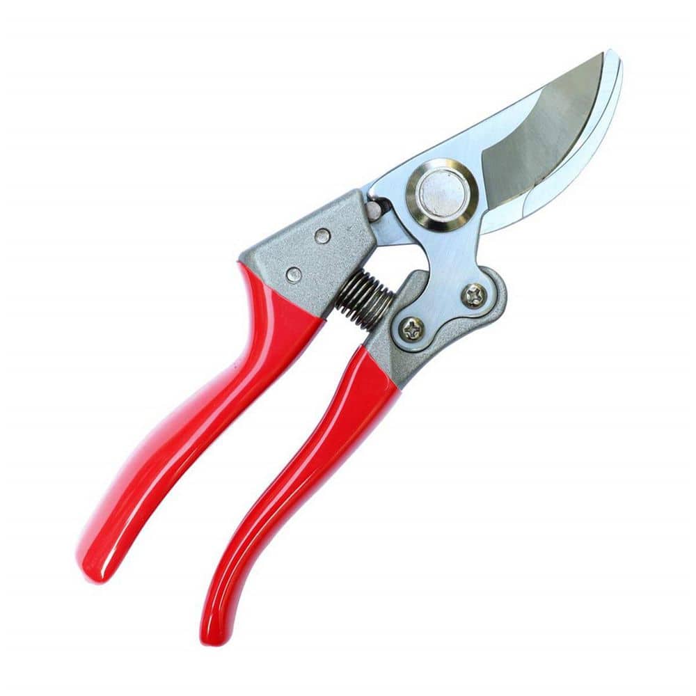 7.3 in. Garden Shear Professional Hand Pruner - Hercitys