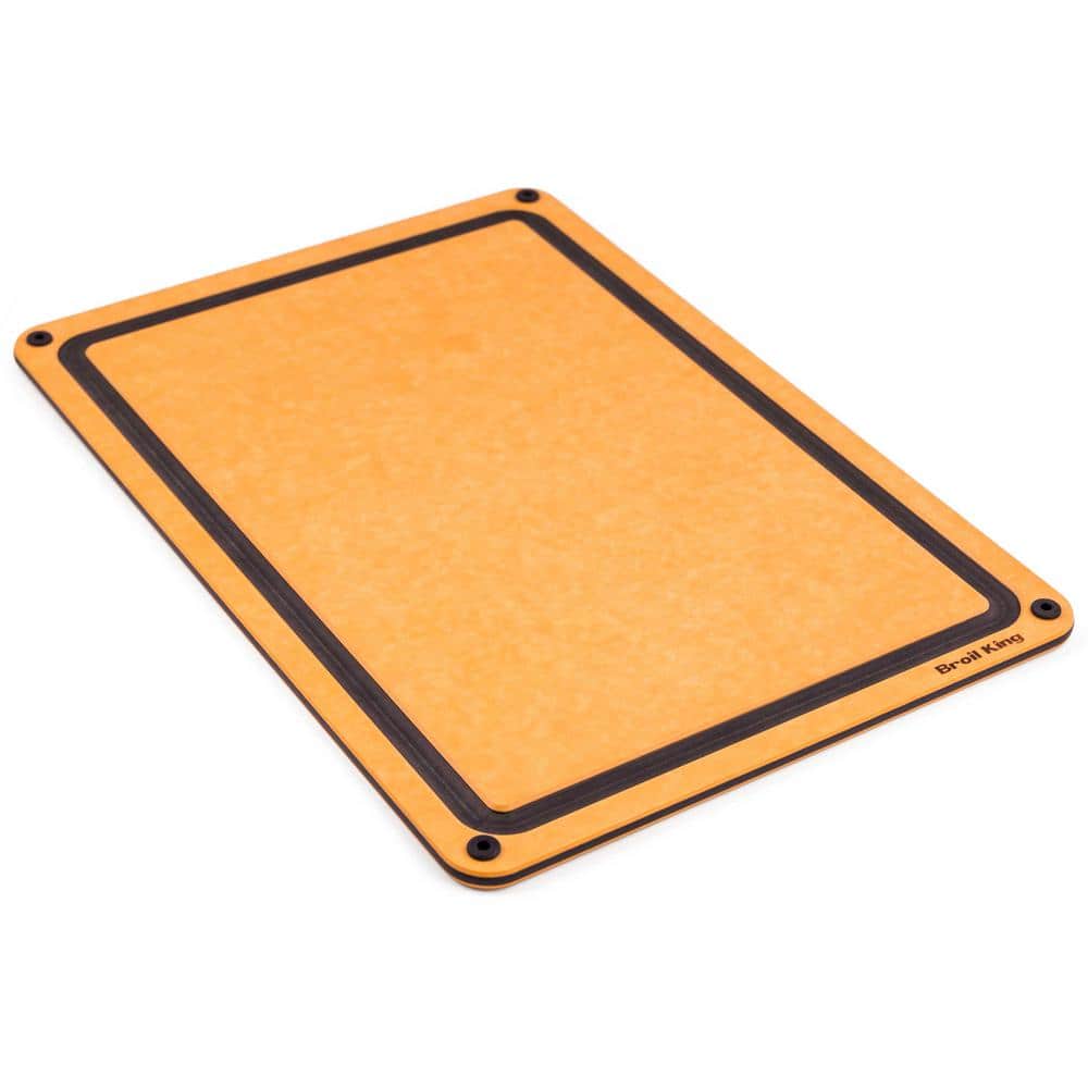 Wood Fiber Cutting Board Cooking Accessory - Hercitys