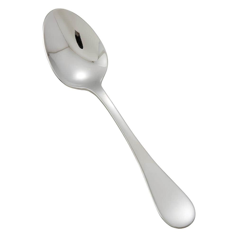 Venice 18/8 Stainless Steel Extra Heavyweight Flatware Single Pieces Teaspoon - Hercitys