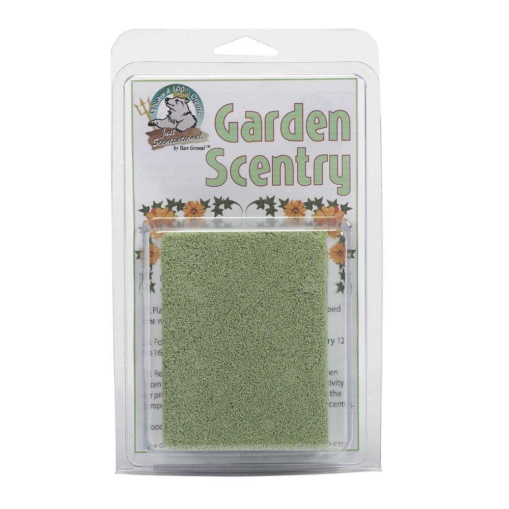 Garden Scentry Animal Deterrent - Hercitys