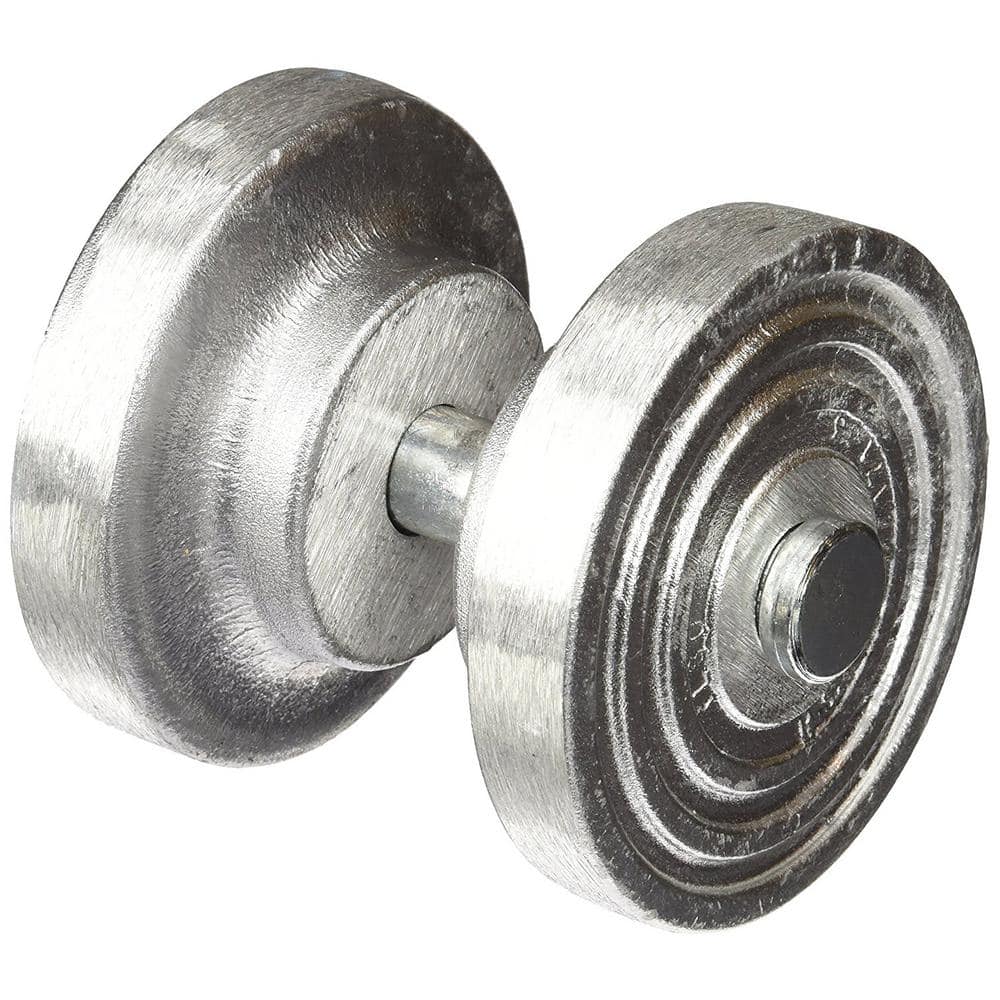 Pintle Lunette and Drawbar Coupler Lock - Hercitys