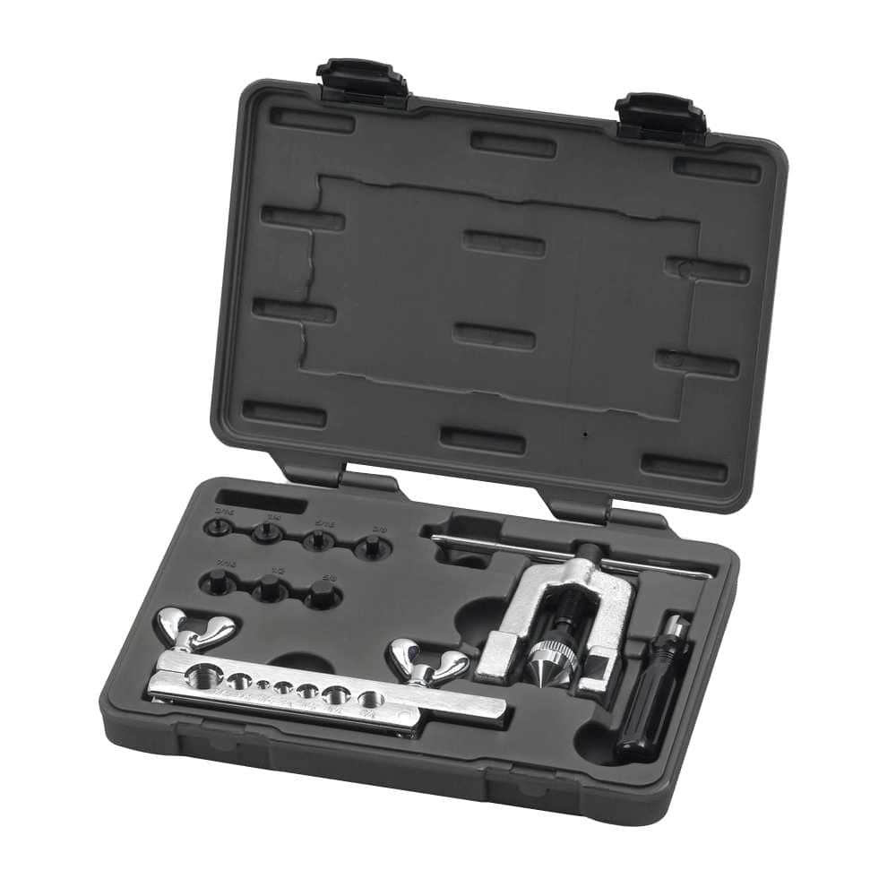 Double Flaring Tool Kit - Hercitys