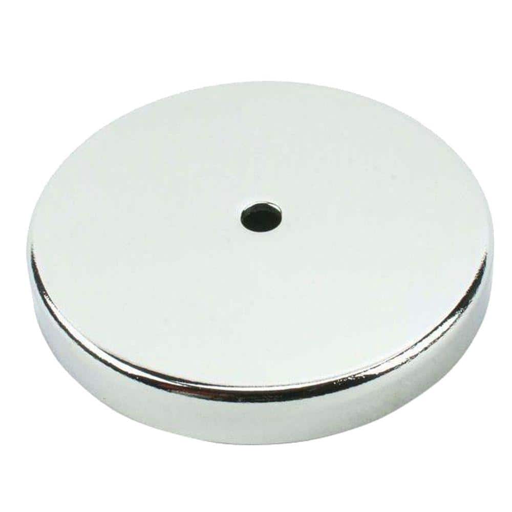 65 lb. Heavy Duty Round Pull Magnets - Hercitys