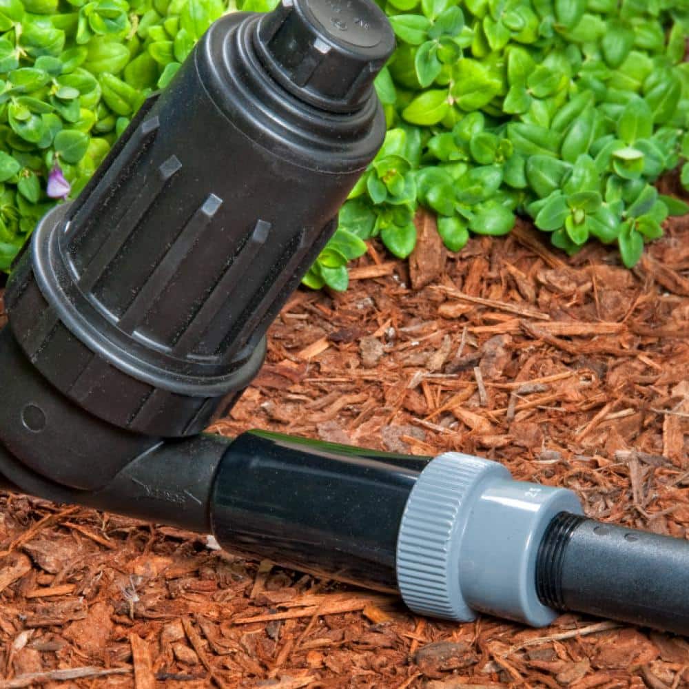 Heavy Duty Preset Drip Pressure Regulator - Hercitys