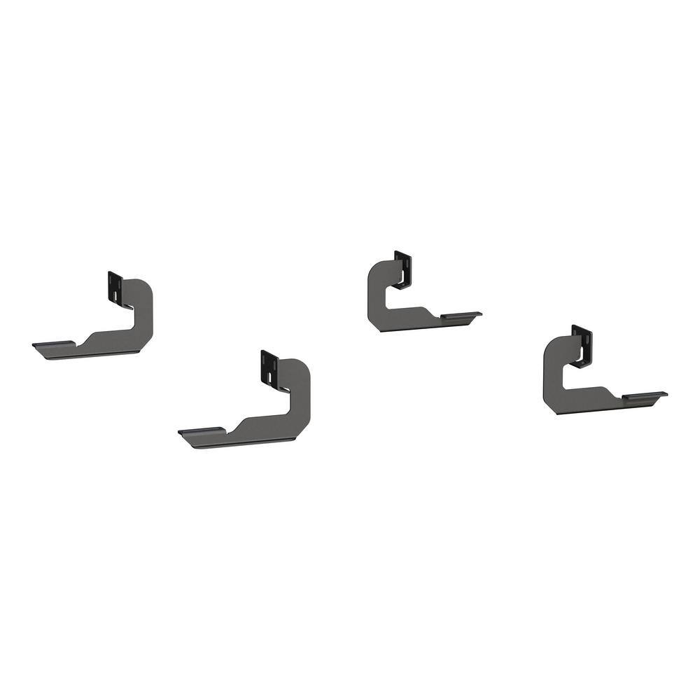 VersaTrac Mounting Brackets - Hercitys