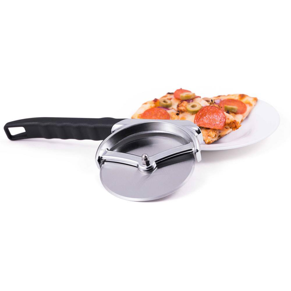 Pizza Cutter Cooking Accessory - Hercitys