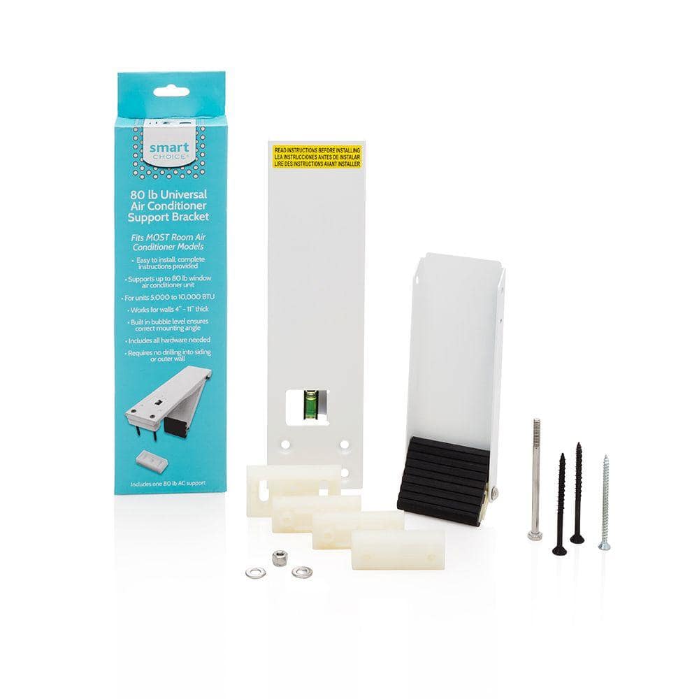 80 lb. Air Conditioner Support Bracket - Hercitys