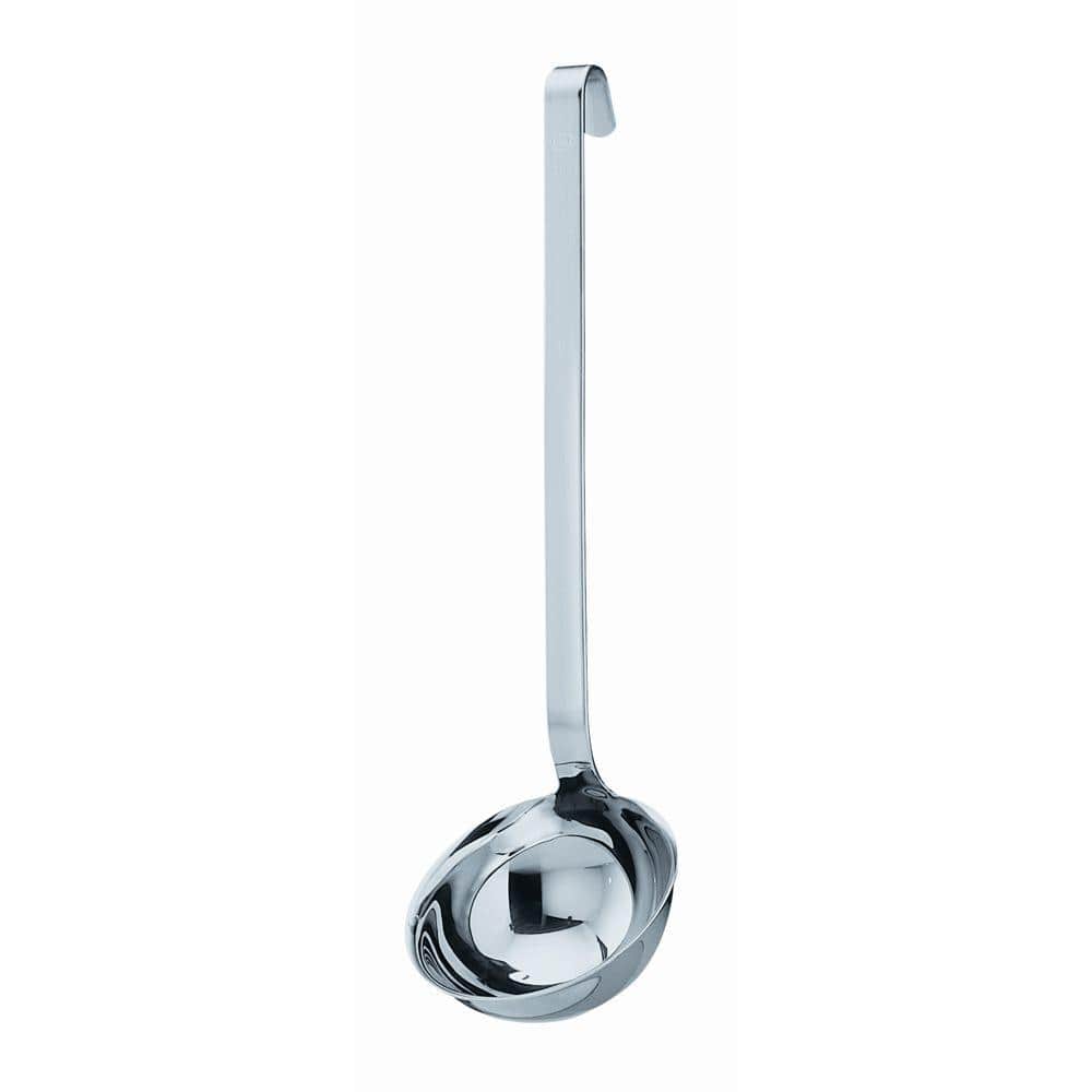 Stainless Steel Ladle - Hercitys