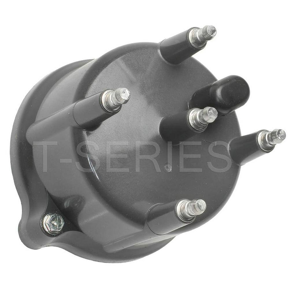 Distributor Cap - Hercitys