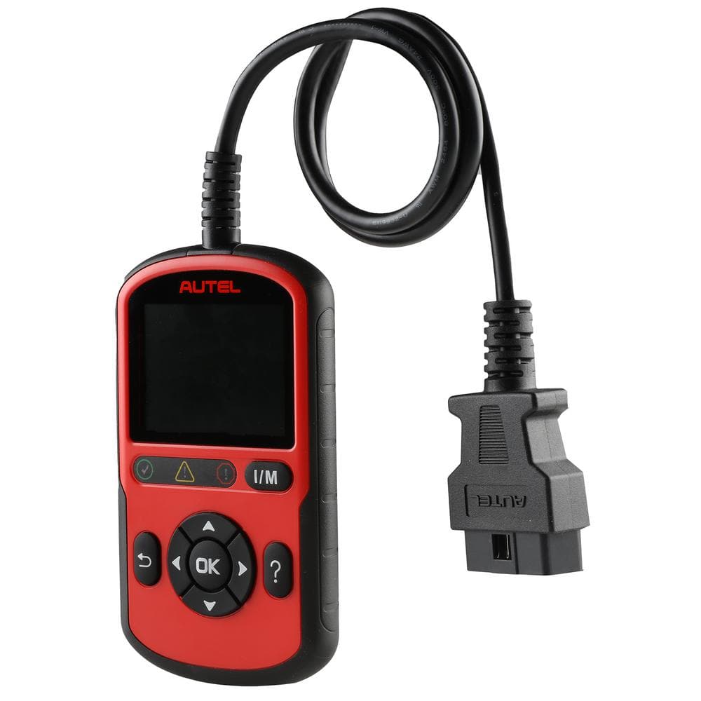 Autel AL549 Code Reader - Hercitys