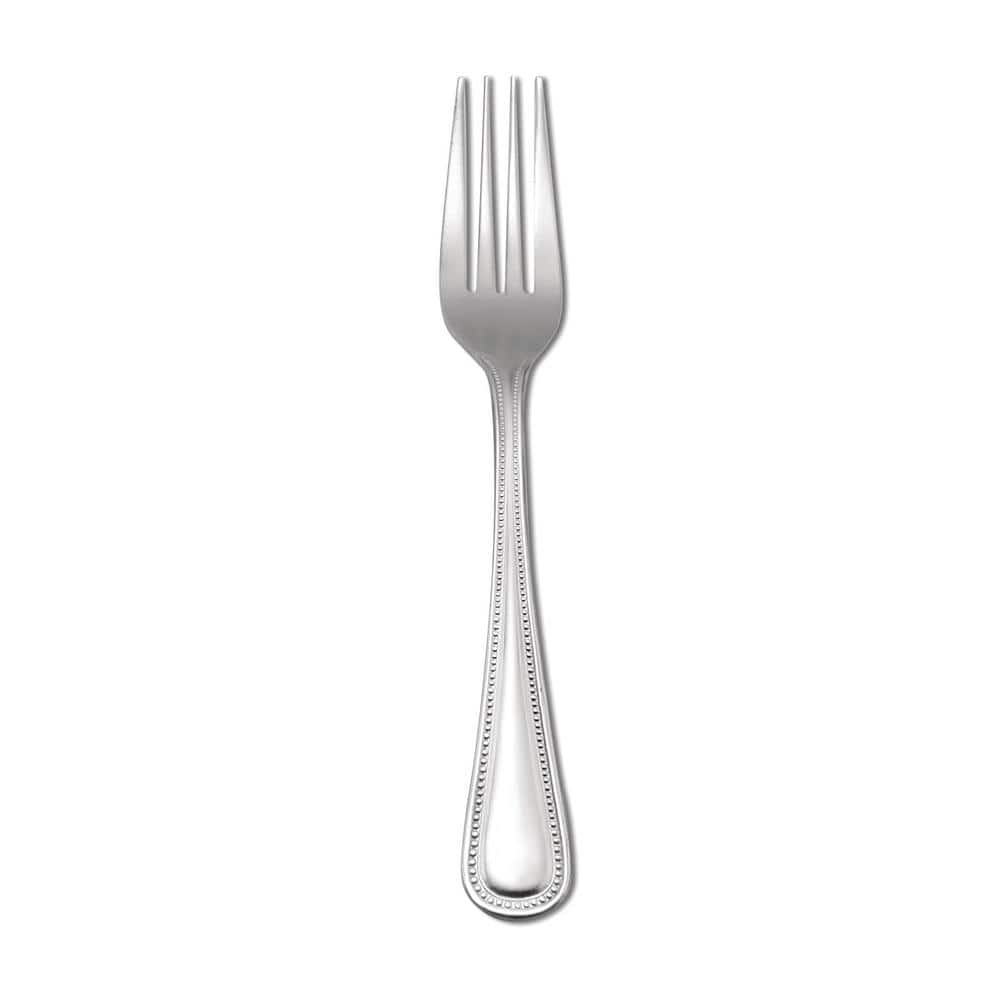 Prima 18/0 Stainless Steel Dinner Forks (Set of 36) - Hercitys