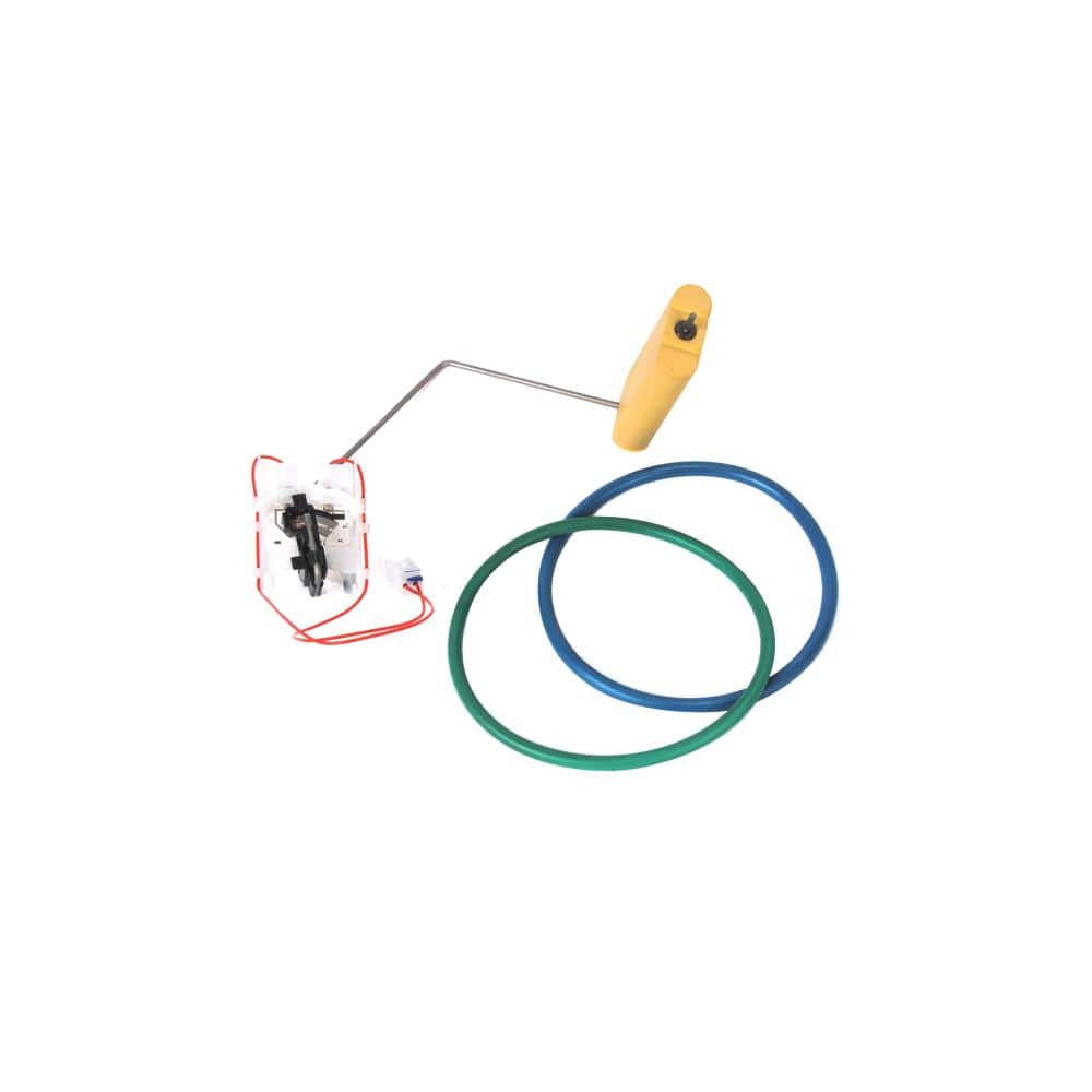 Fuel Level Sensor - Hercitys