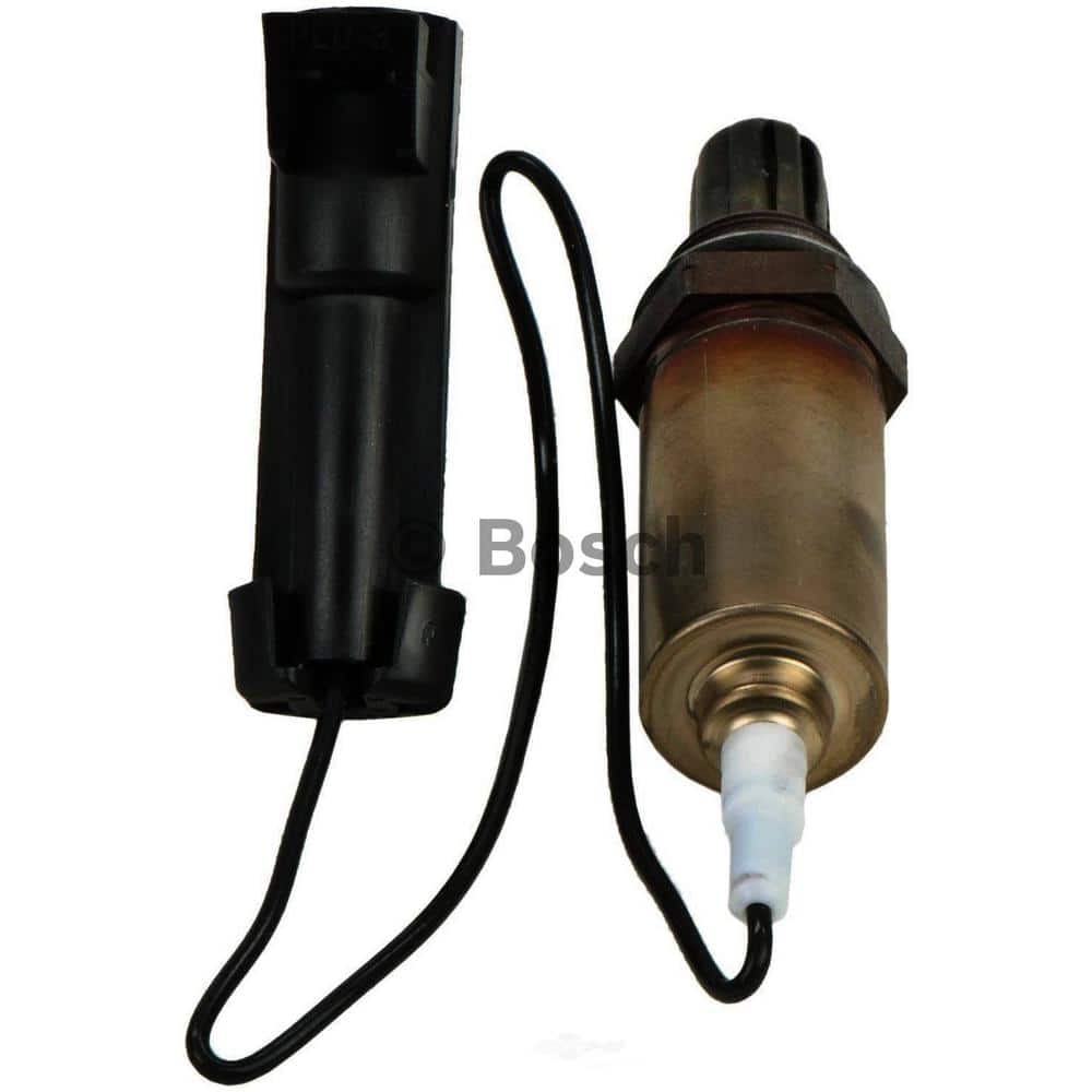 Oxygen Sensor - Hercitys