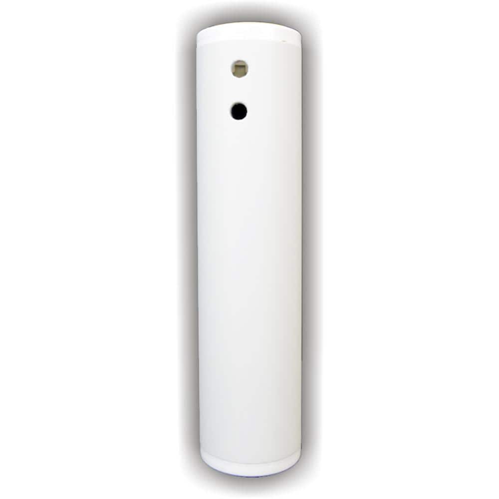 Studio Salt-Free Eco-Friendly Water Softener/Conditioner System Replacement Cartridge - Hercitys