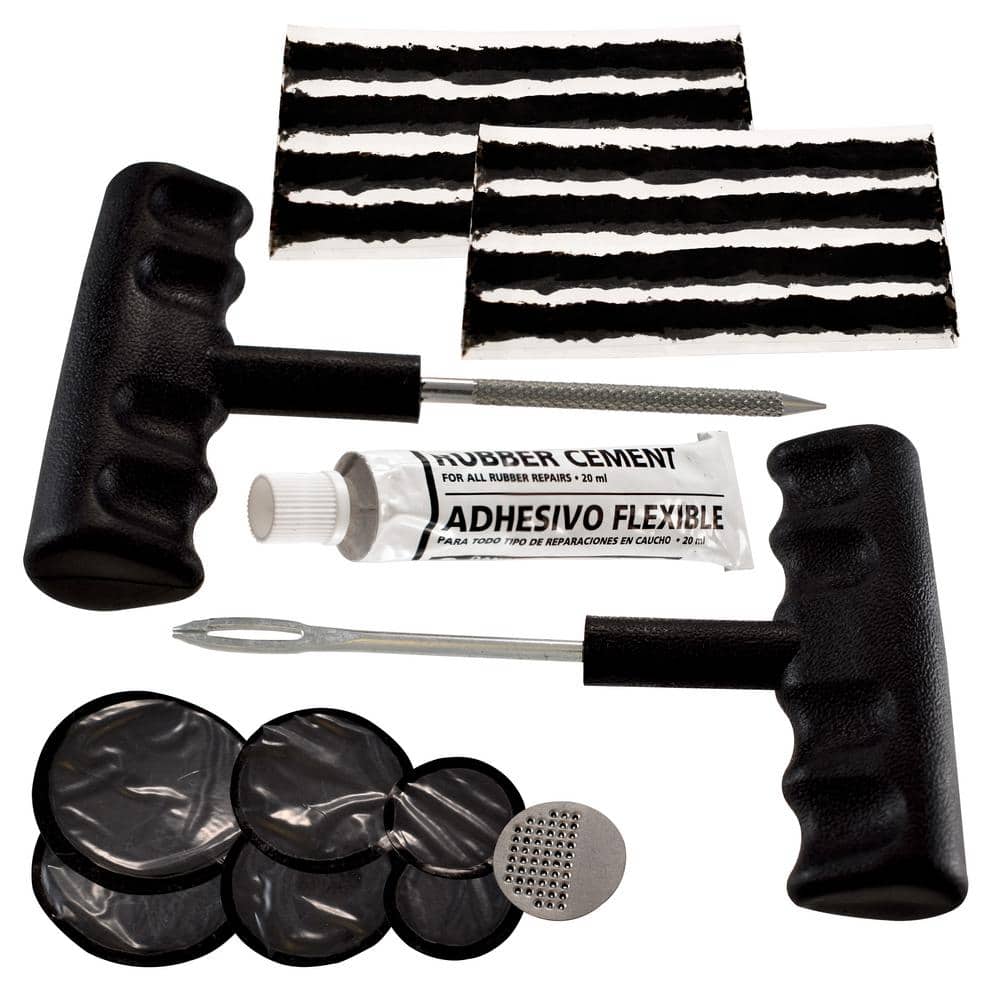 T-Handle Tire Repair Kit - Hercitys