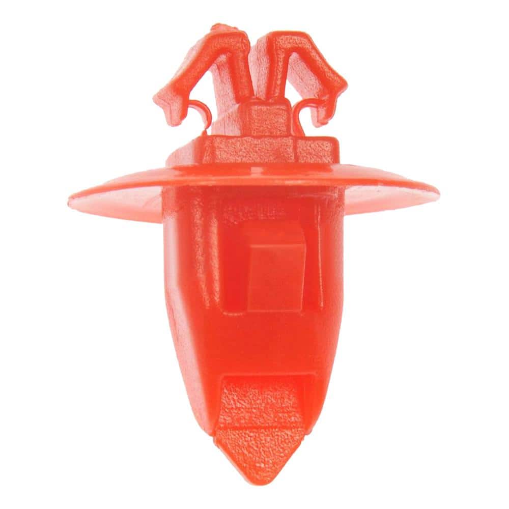 Molding Clip-Retainer (25-pack) - Hercitys