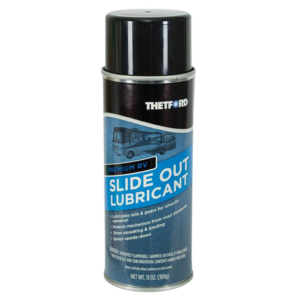 Premium Slide-Out Lubricant - Hercitys